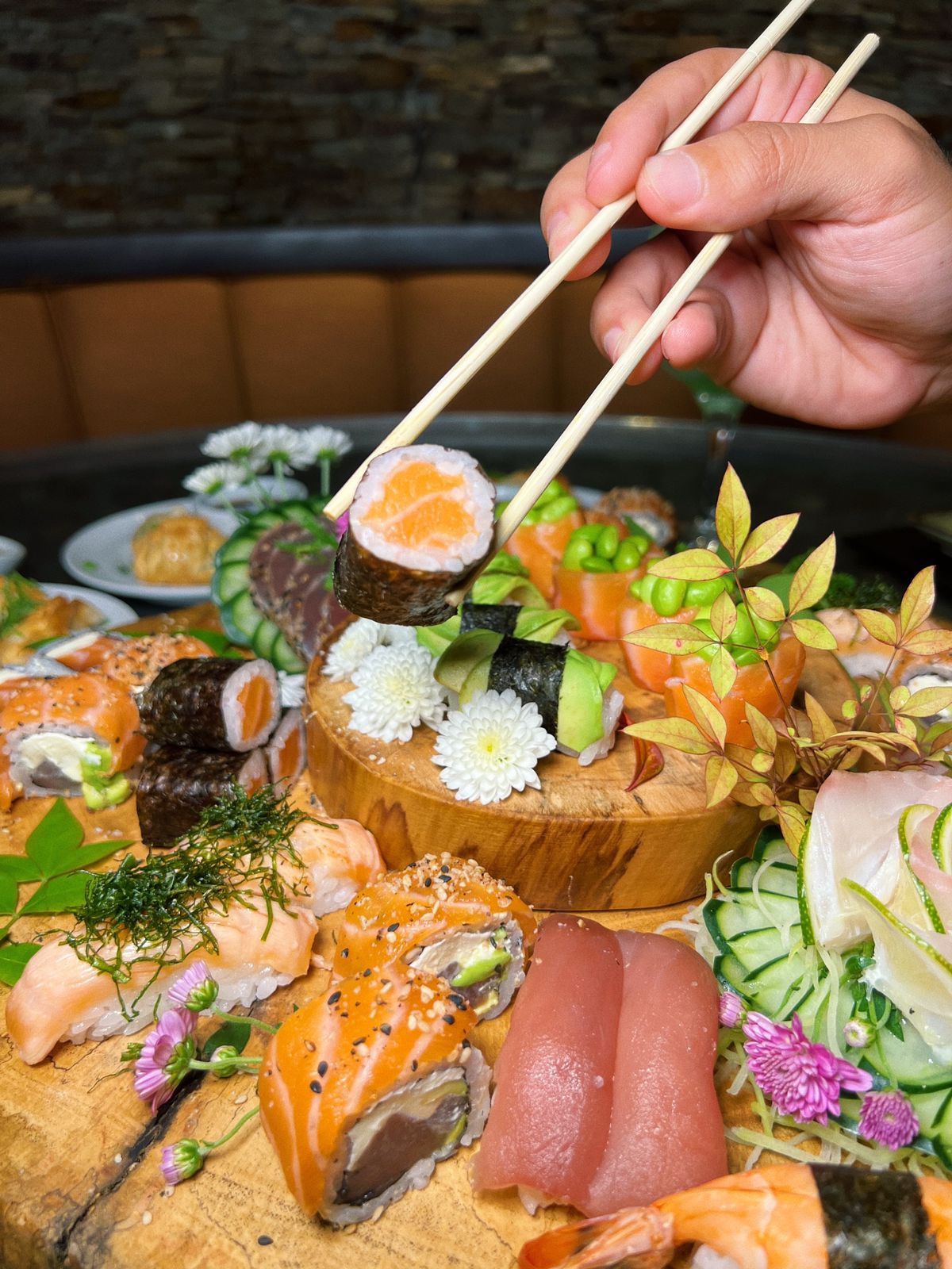 Yabaiya - Não perca tempo, a melhor comida japonesa de Curitiba é