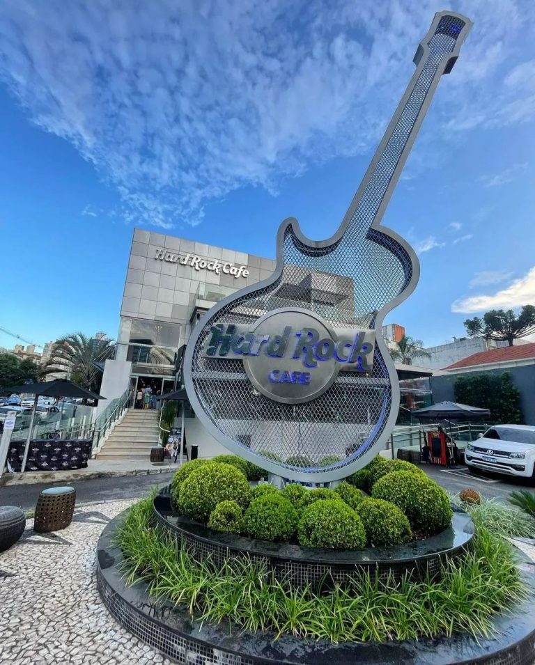 hard rock