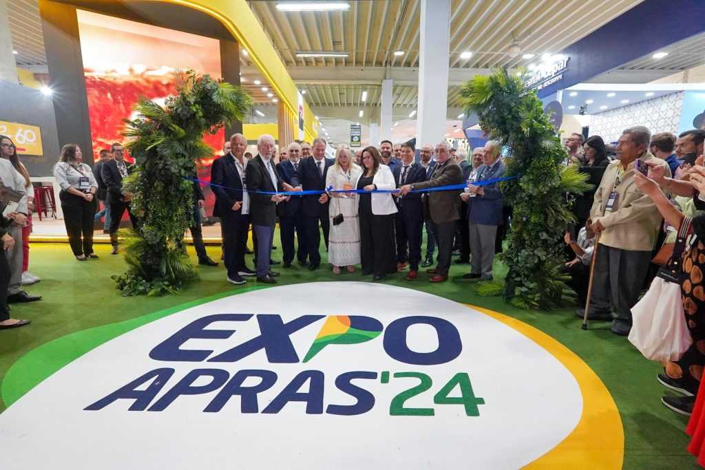 expoapras 2025