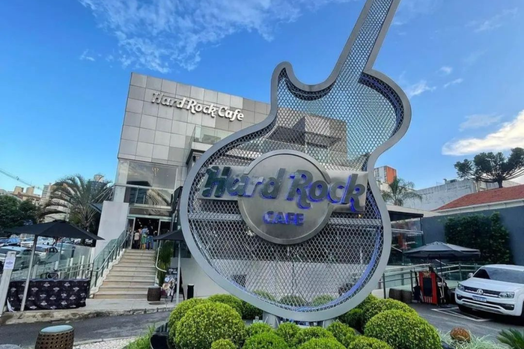 arena hard rock