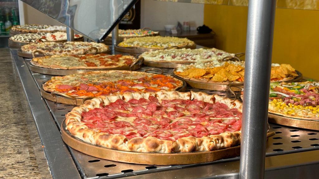 buffet curitibano