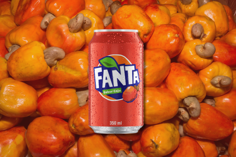 fanta