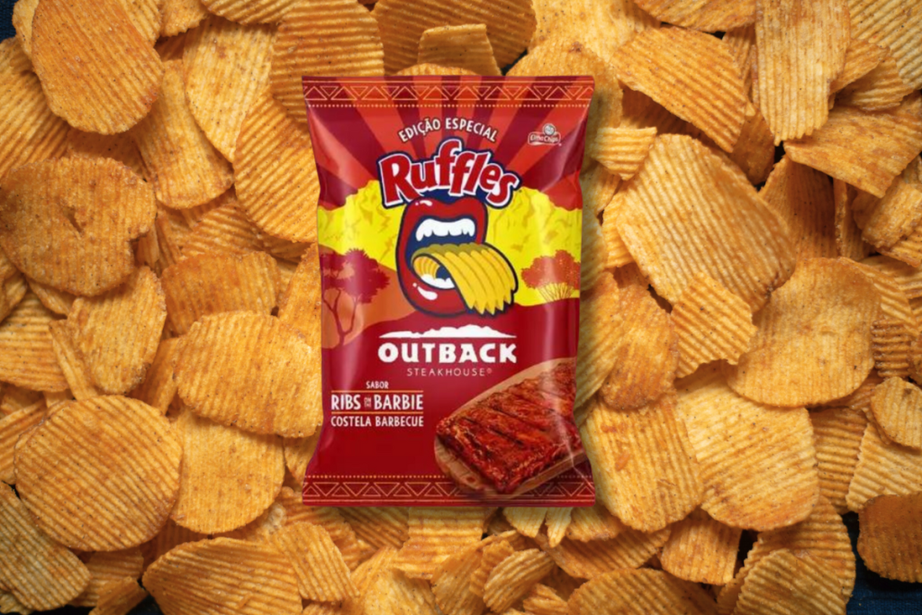 ruffles