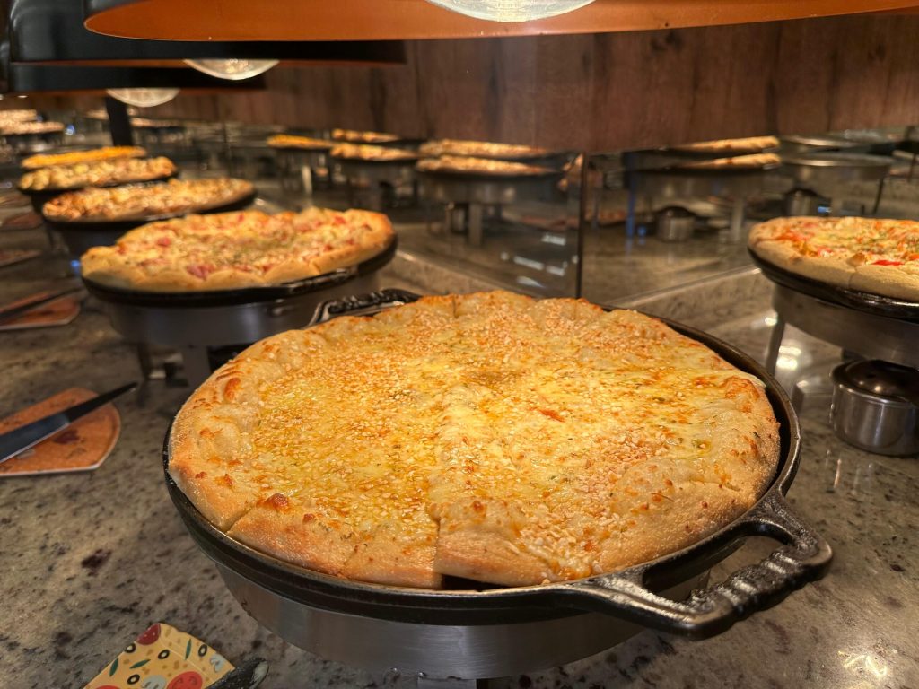 park da pizza