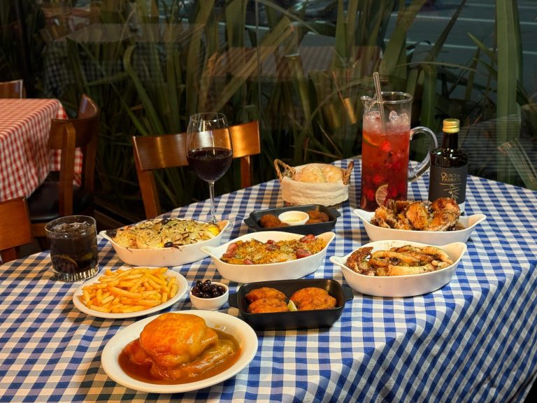 afonso's gastronomia portuguesa