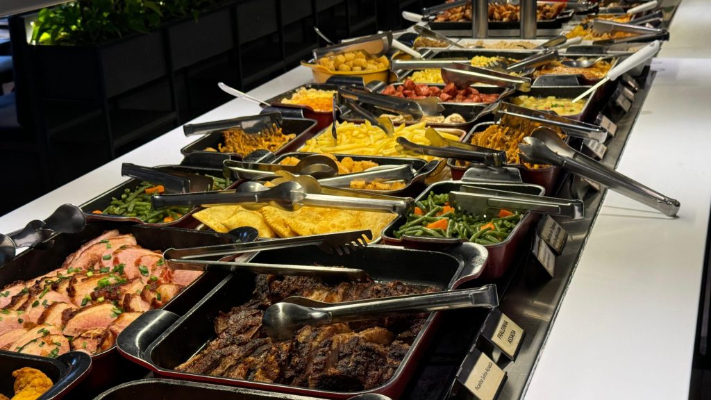 buffet curitiba