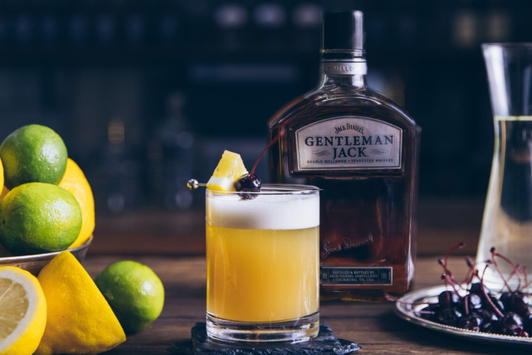 jack daniel's