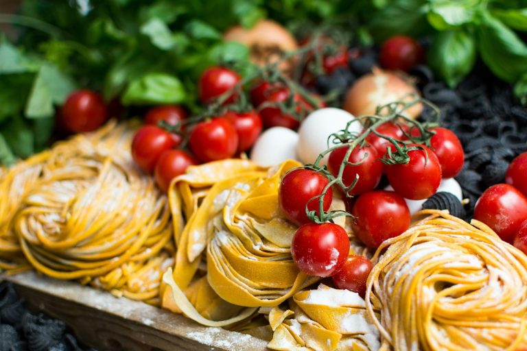 cozinha italiana