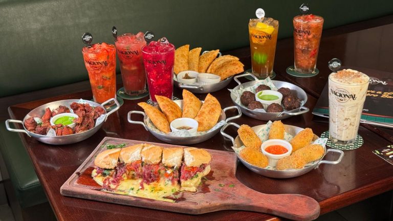 bar nacional