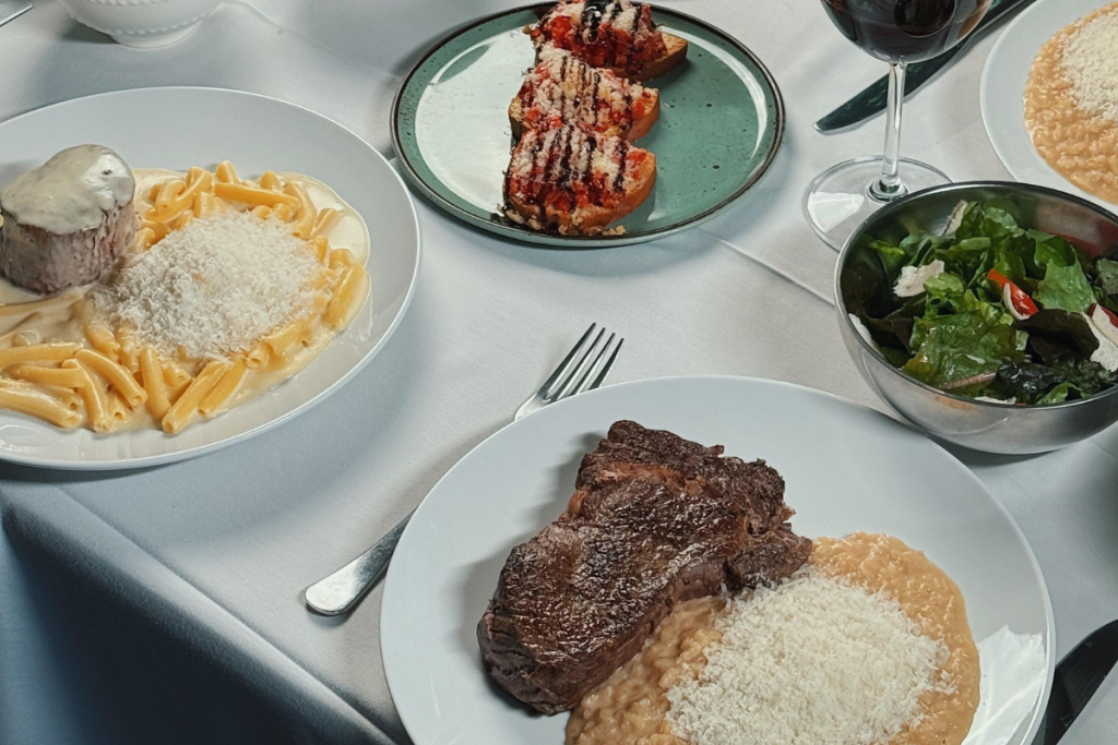 ernesto ristorante