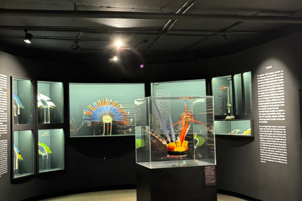 museu