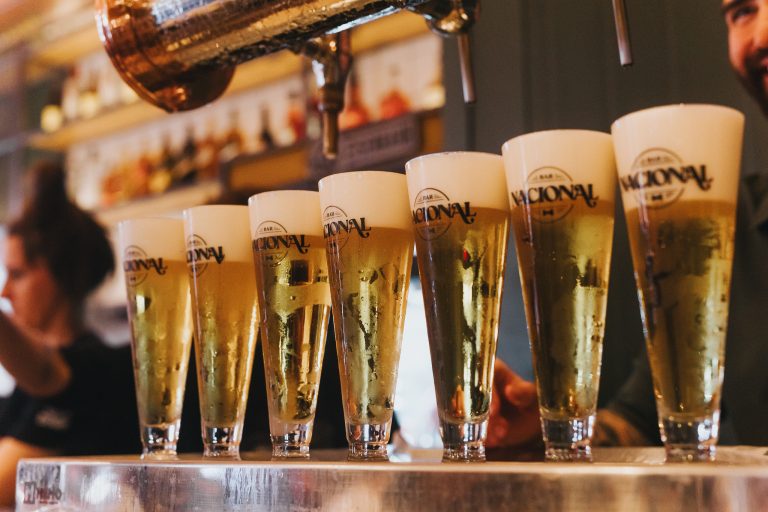bar nacional