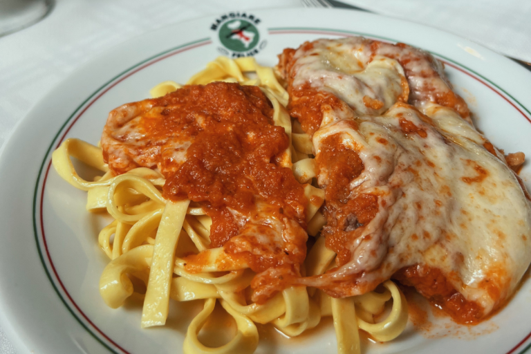 mangiare felice