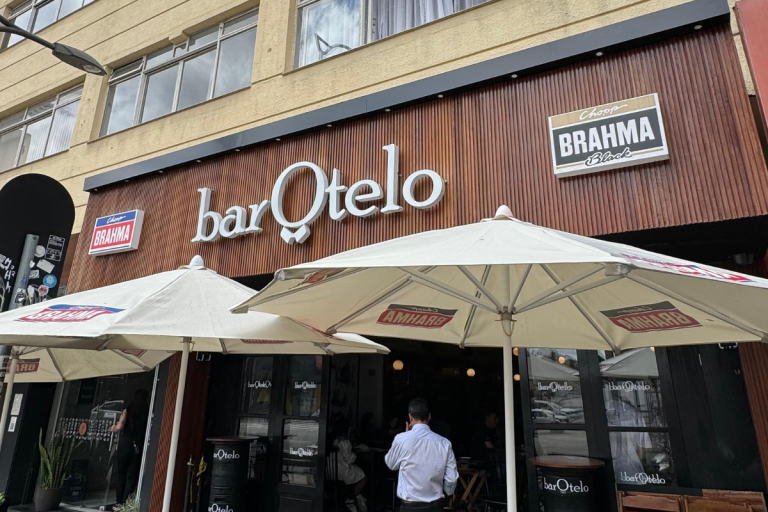 bar otelo