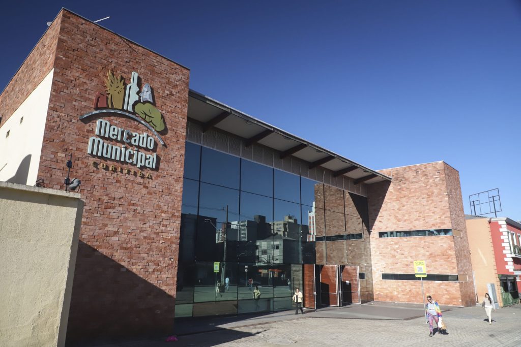 mercado municipal