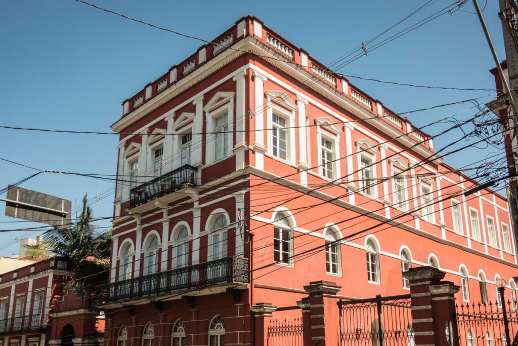 museu