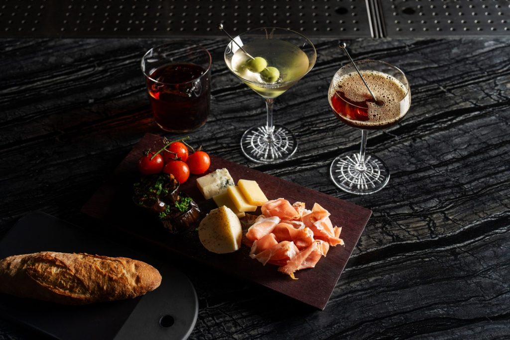 duq gastronomia