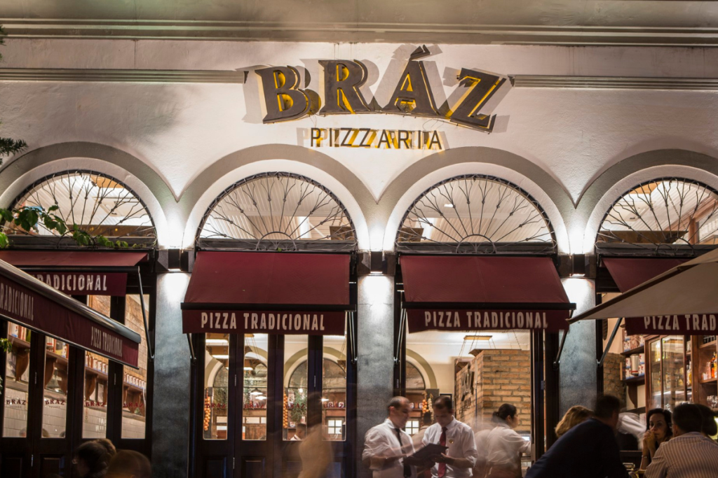 pizzaria
