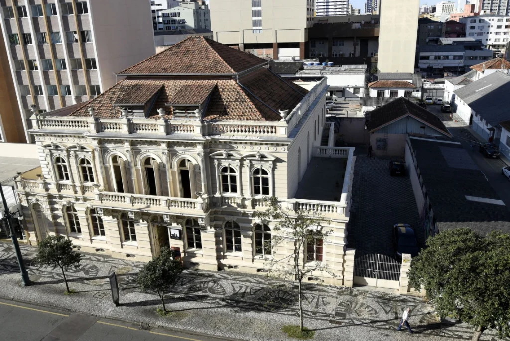 museu
