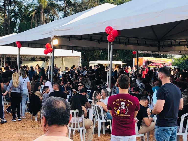 festa