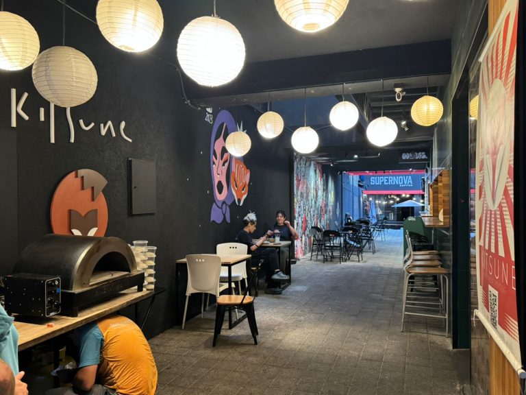 gastronomia restaurante