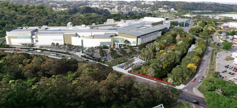 ParkShoppingBarigüi