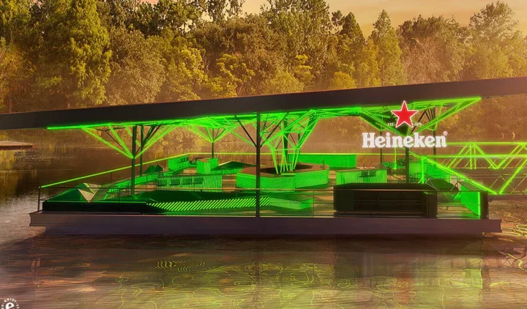 heineken