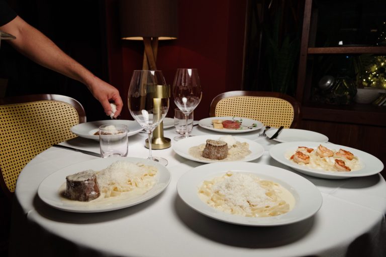 ernesto ristorante