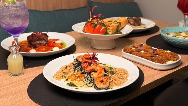 katezzi gastronomia