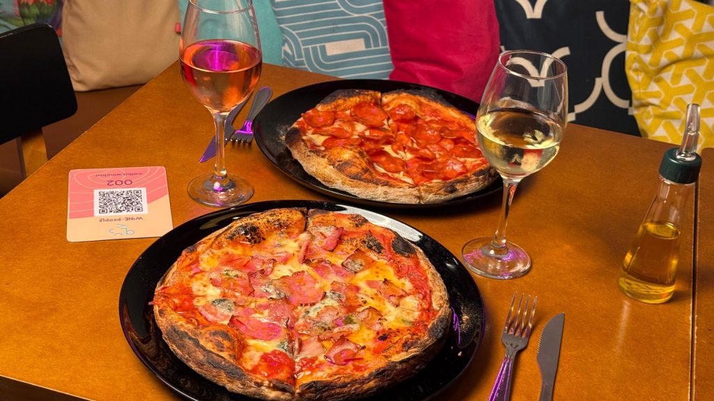 alba wine bar