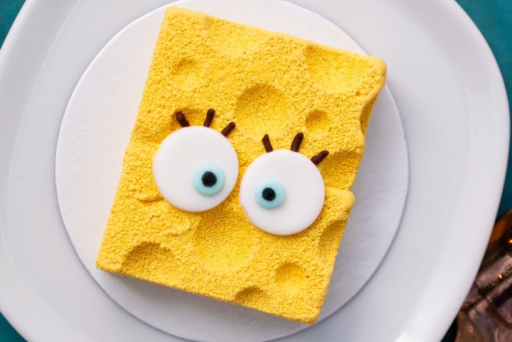 délices de sucre bob esponja