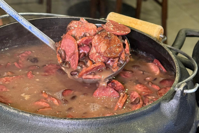 bar nacional feijoada