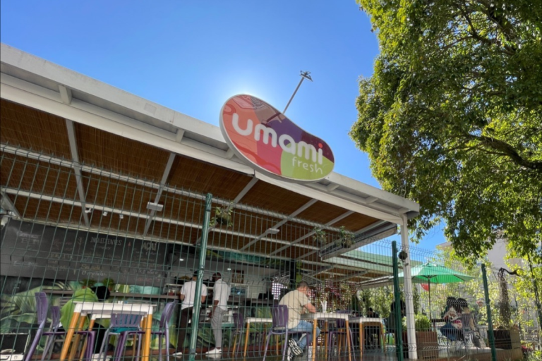 umami fresh