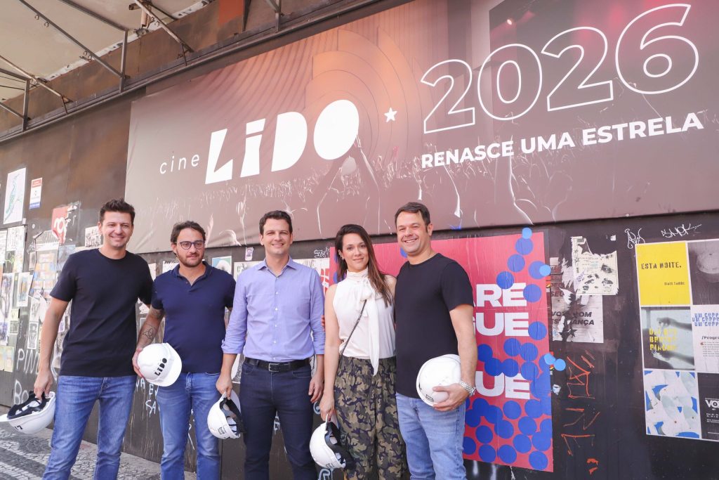 cine lido
