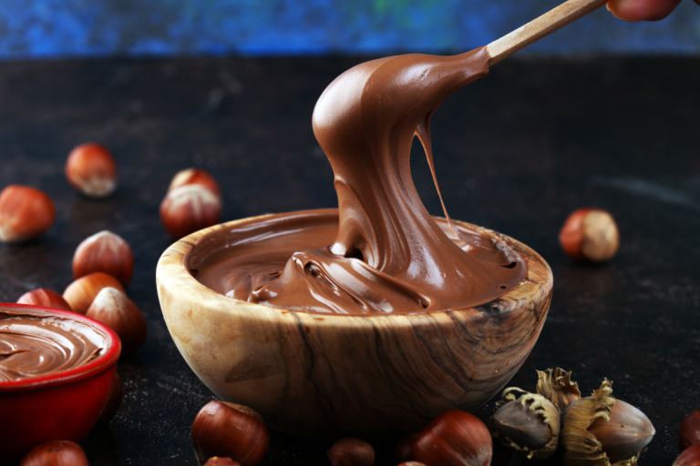 dia da nutella