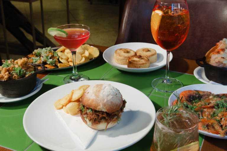 mercearia avenida happy hour
