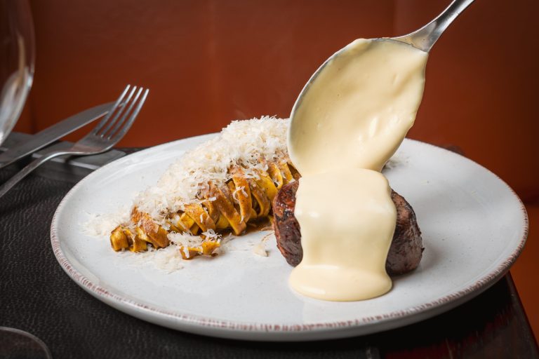 menu completo curry pasta