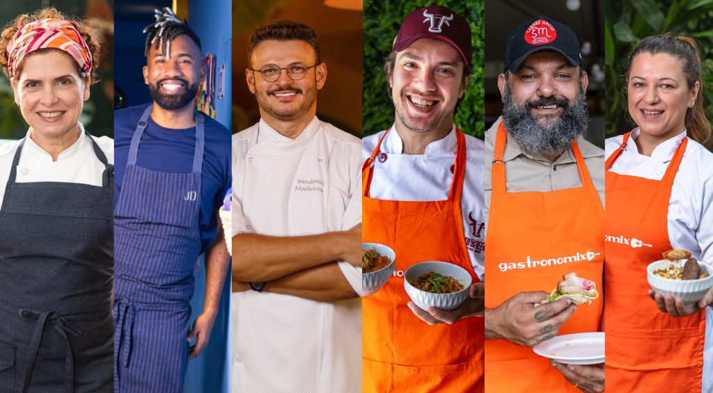 gastronomix