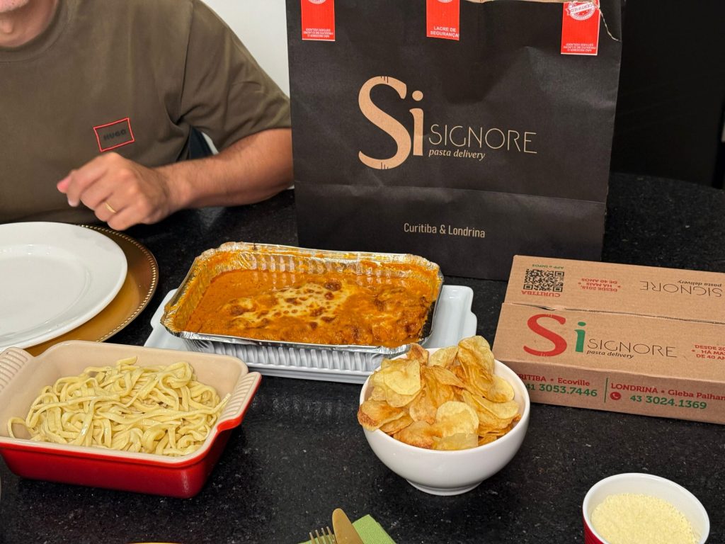 si signore