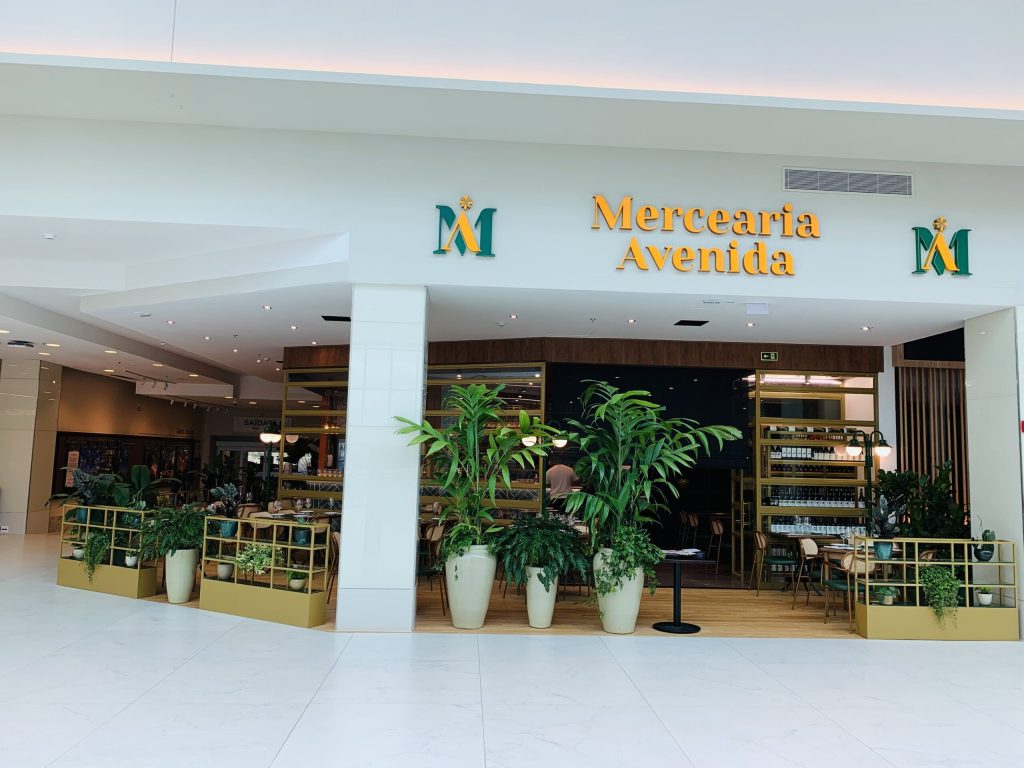 parkshopping barigüi