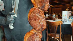 churrasco