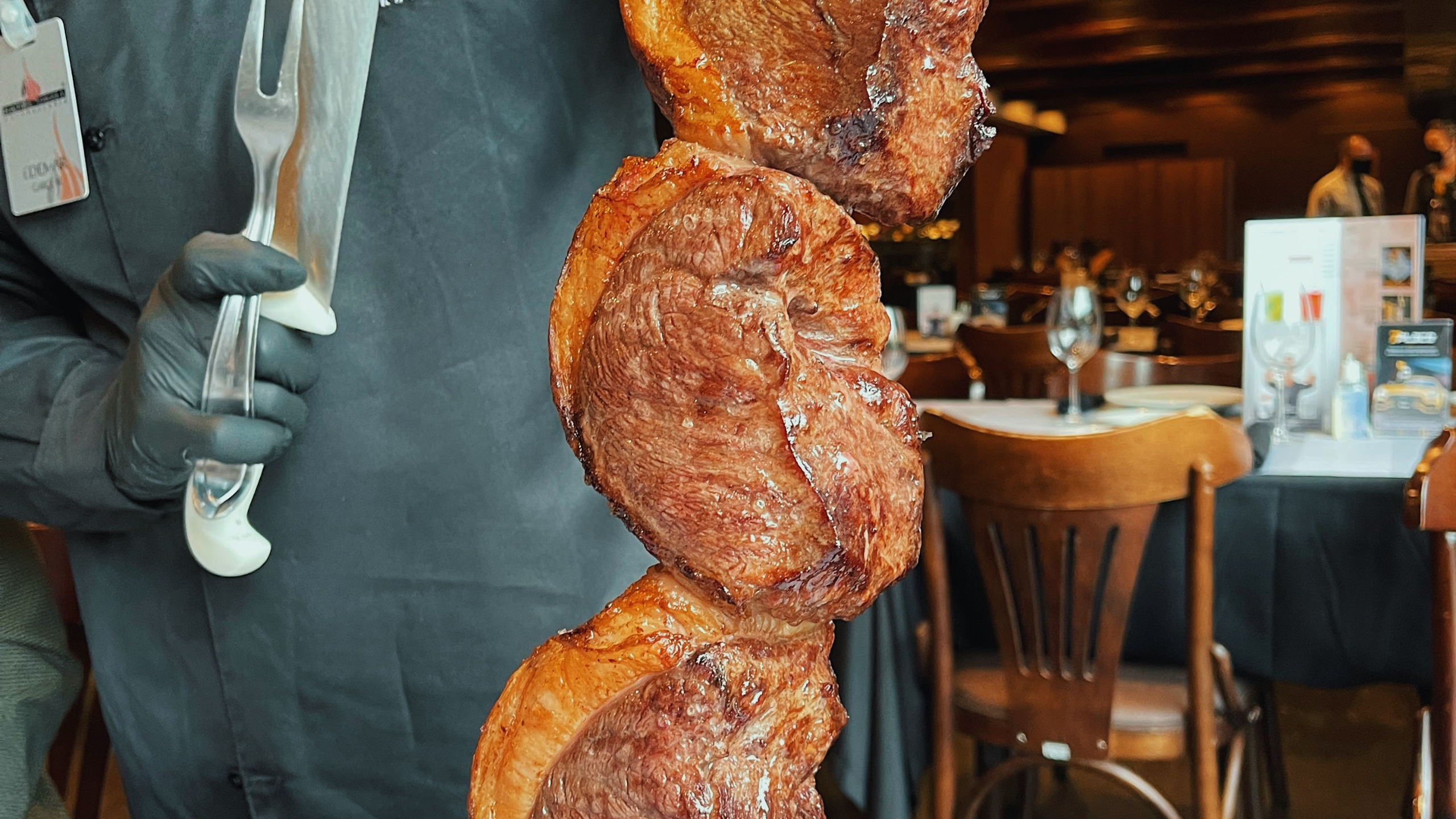 churrasco