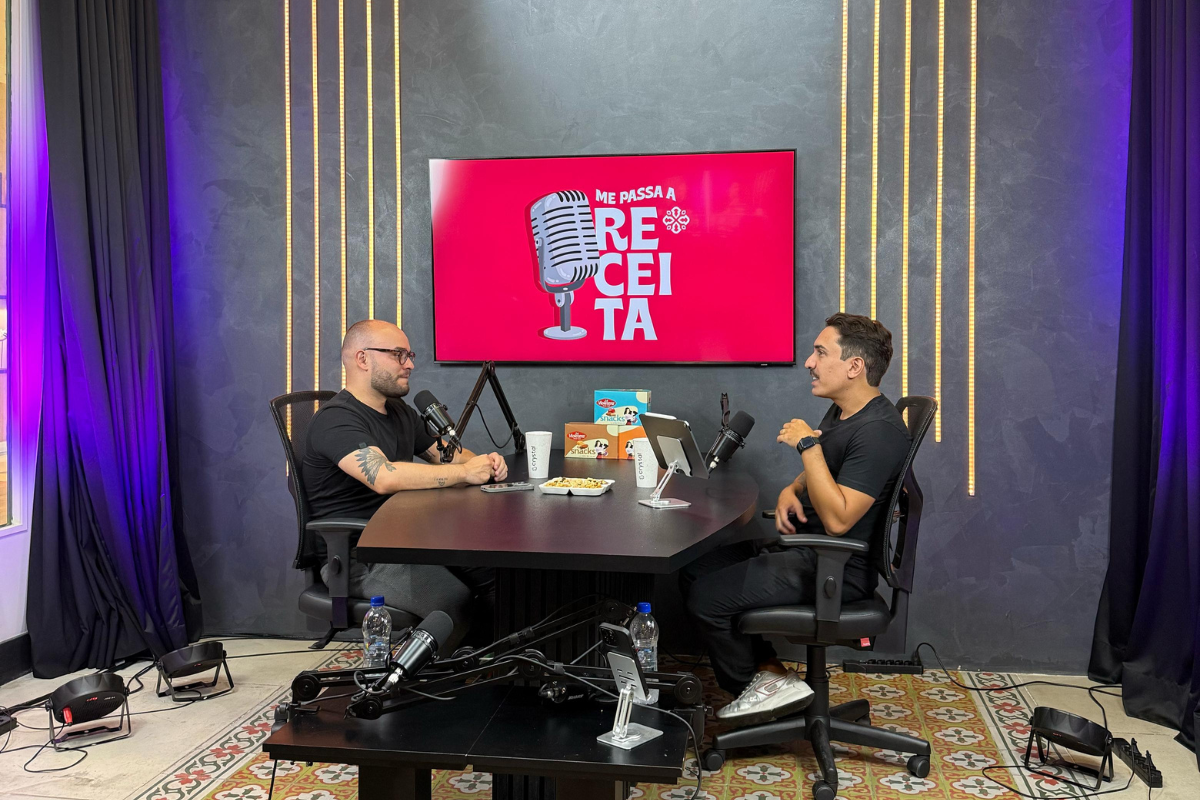 podcast