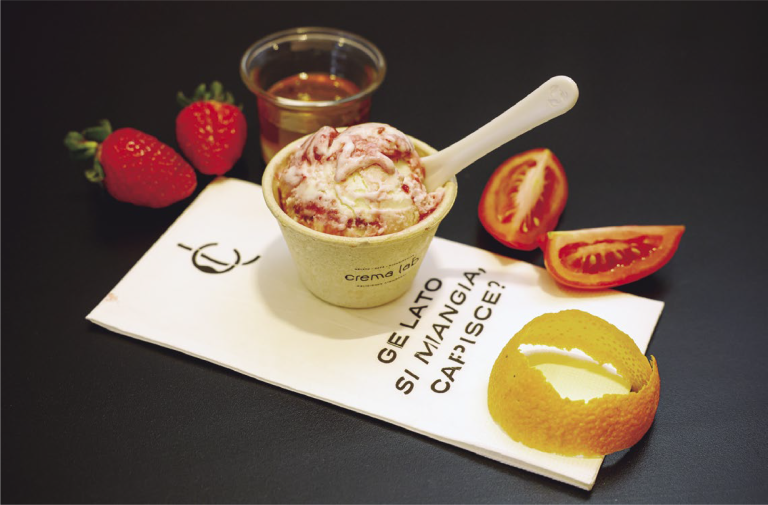 crema lab
