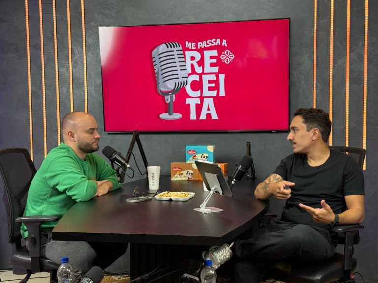 podcast sabores de curitiba me passa a receita