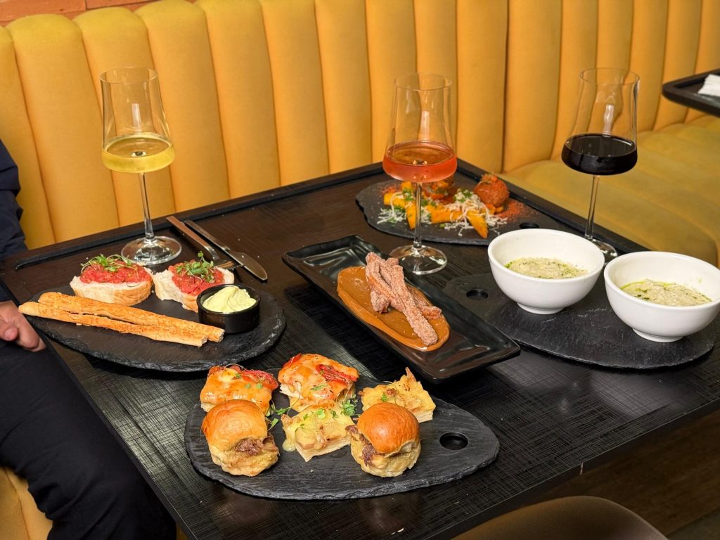 paco cocina y bar