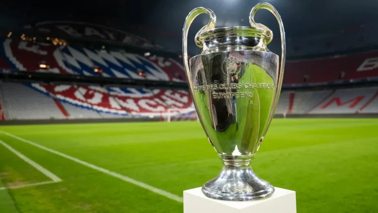 final da champions league
