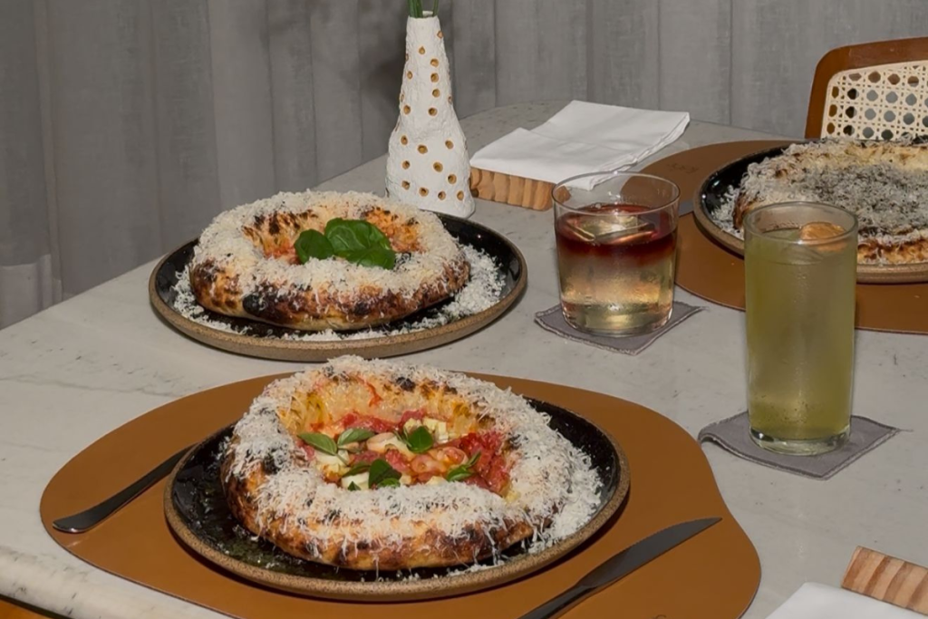 feer restaurante