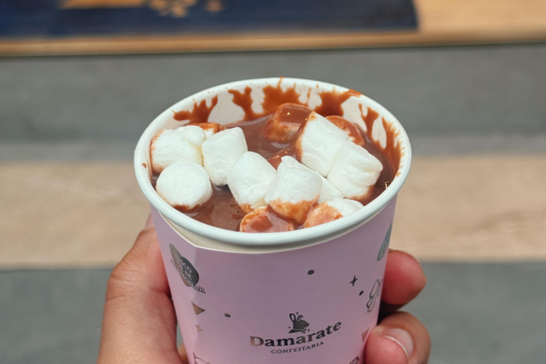 chocolate quente curitiba frio