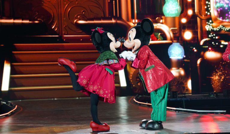 disney